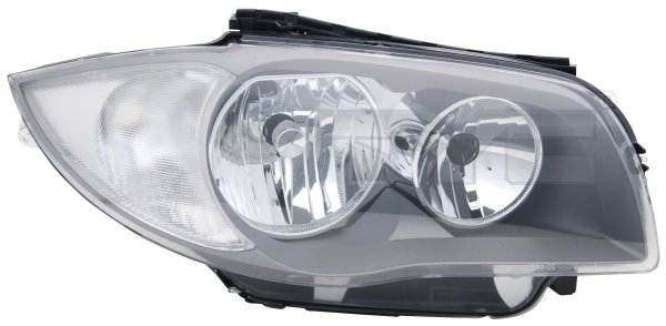 Headlight (Right)  Art. 200649152