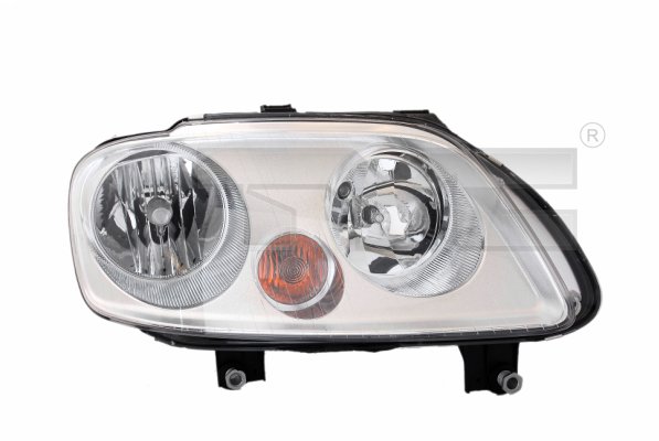 Headlight (Right)  Art. 200759052