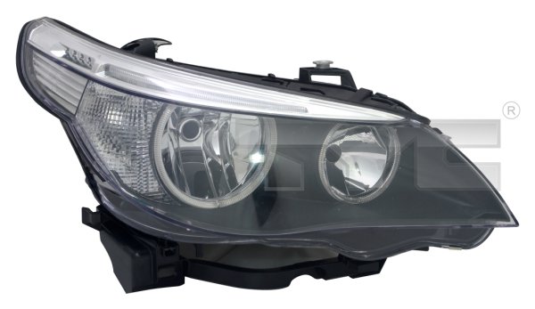 Headlight (Right)  Art. 200937059