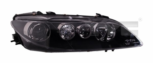 Headlight (Left)  Art. 200976252