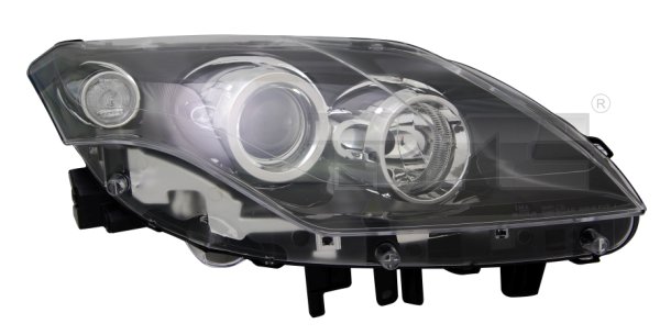 Headlight (Left)  Art. 2011352252