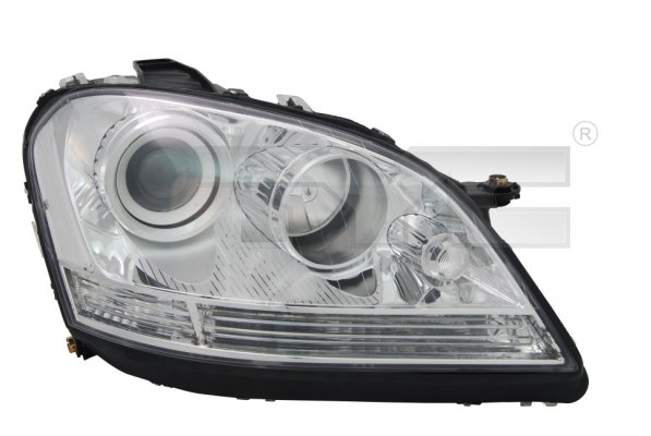 Headlight (Left)  Art. 2011422052