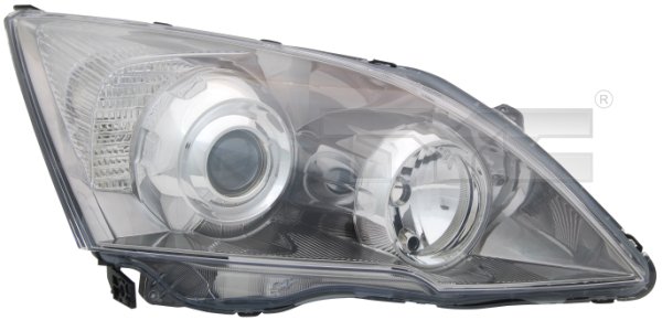 Headlight (Right)  Art. 2011451162