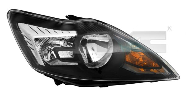 Headlight (Right)  Art. 2011483152