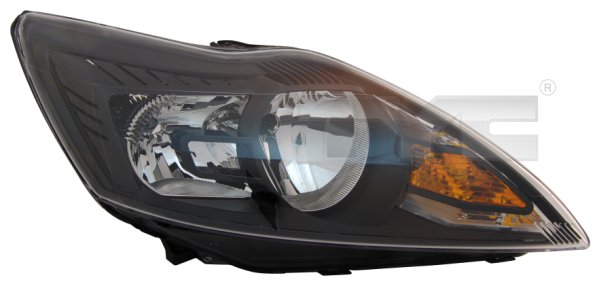 Headlight (Left)  Art. 2011484252