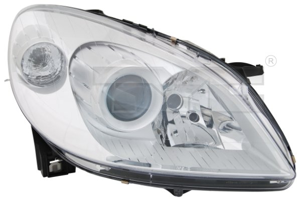 Headlight (Left)  Art. 2011574052