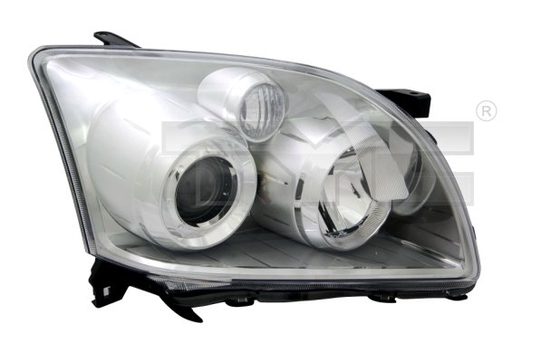 Headlight (Right)  Art. 2011737152