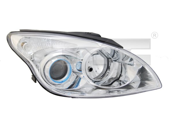 Headlight (Left)  Art. 2011782052