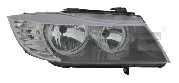 Headlight (Right)  Art. 2011817059