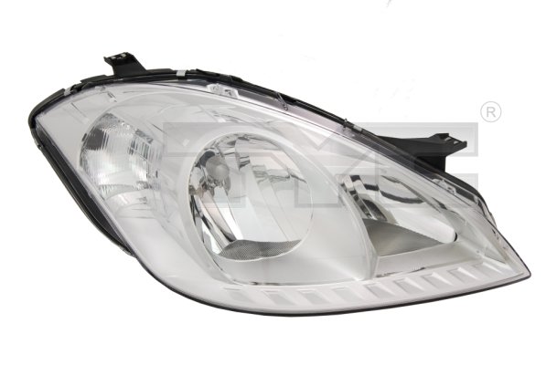 Headlight (Left)  Art. 2011932052