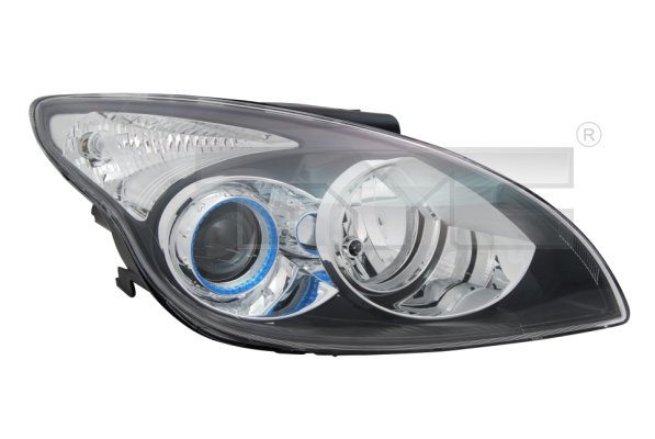 Headlight (Right)  Art. 2012277152