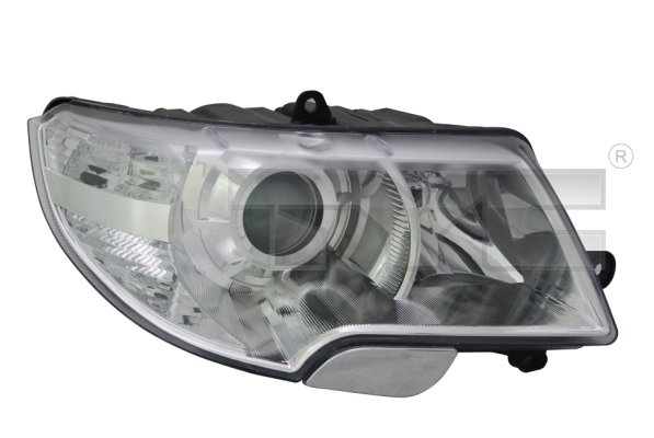 Headlight (Left)  Art. 2012520052