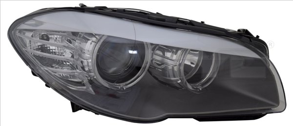 Headlight (Right)  Art. 2012761062