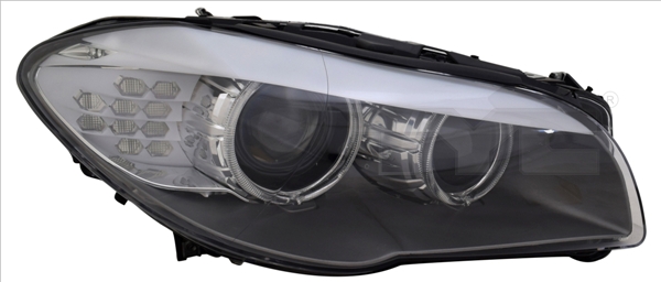 Headlight (Left)  Art. 2012778069