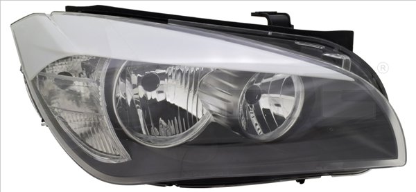 Headlight (Right)  Art. 2012855059