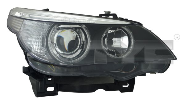 Headlight (Right)  Art. 2012925069