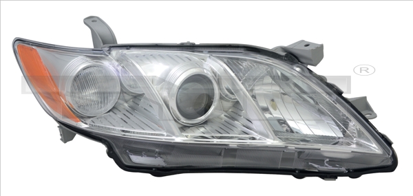 Headlight (Right)  Art. 2012987052