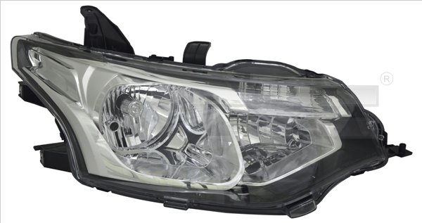 Headlight (Right)  Art. 2015897052