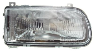 Headlight (Left)  Art. 203141052