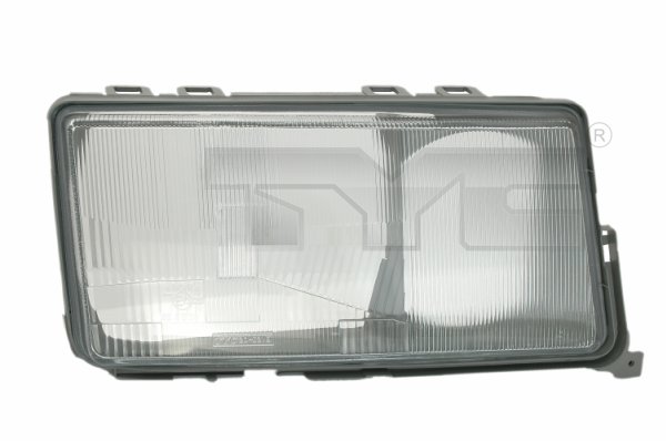 Diffusing Lens, headlight (Right)  Art. 203219LA2