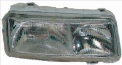 Headlight (Right)  Art. 203249082