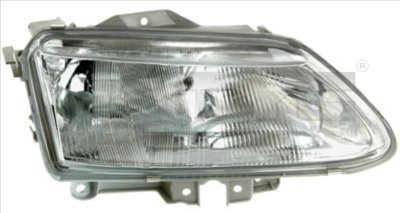 Headlight (Right)  Art. 203263182