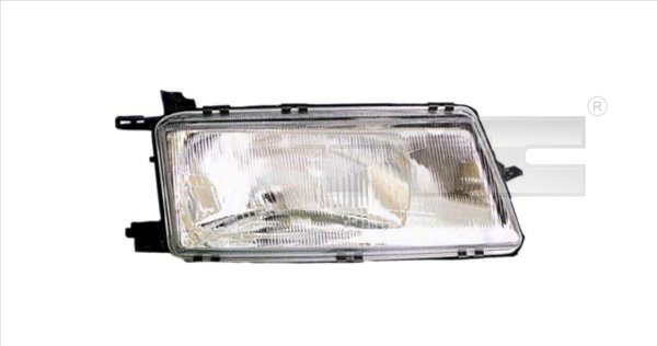 Headlight (Right)  Art. 203459052