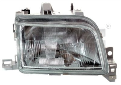 Headlight (Right)  Art. 203475052