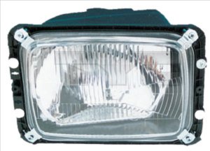 Headlight (Right)  Art. 203525052