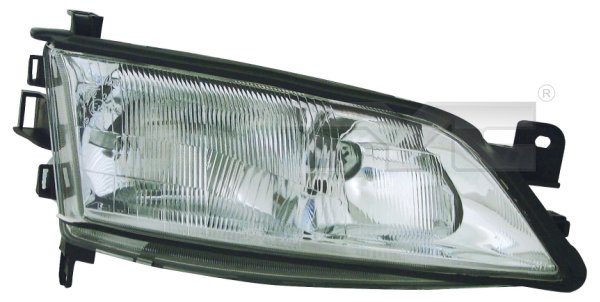 Headlight (Left)  Art. 203550052