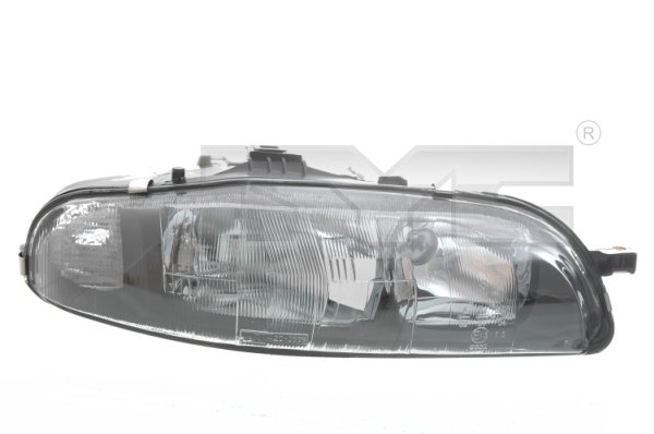 Headlight (Right)  Art. 203689452