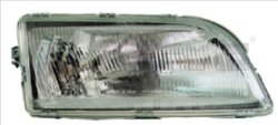 Headlight (Right)  Art. 203729082