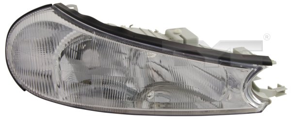 Headlight (Left)  Art. 203754182