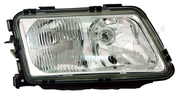 Headlight (Right)  Art. 205039082