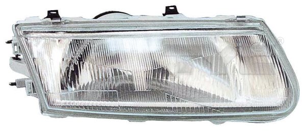 Headlight (Right)  Art. 205087082