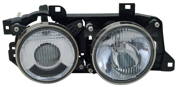 Headlight (Right)  Art. 205291152