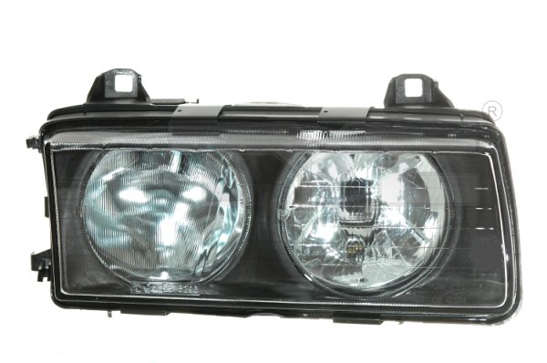 Headlight (Left)  Art. 205294082