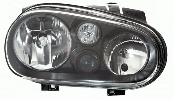 Headlight Set (Both sides)  Art. 2053852820