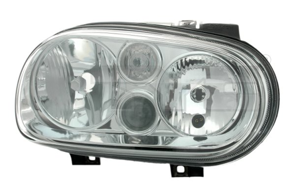 Headlight (Left)  Art. 205386082