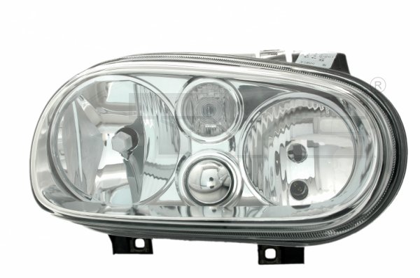 Headlight (Left)  Art. 205386182