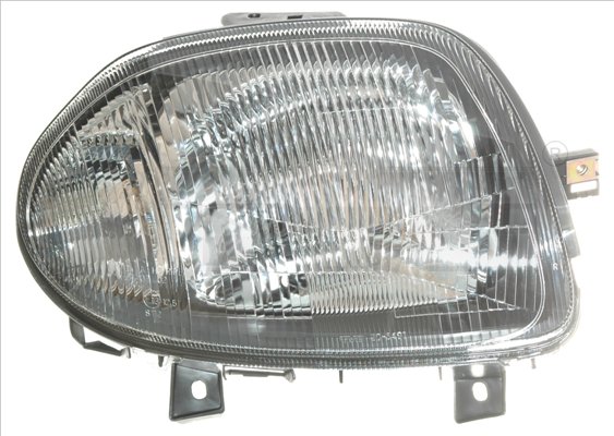 Headlight (Right)  Art. 205491082