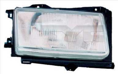 Headlight (Right)  Art. 205527082