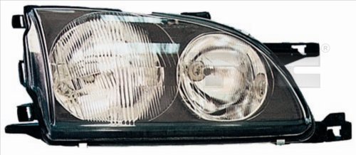 Headlight (Right)  Art. 205611082