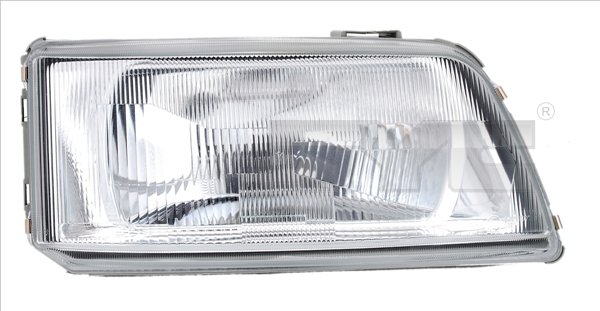 Headlight (Right)  Art. 205617052