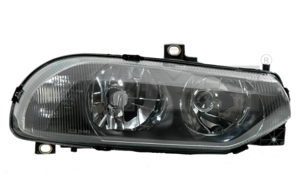 Headlight (Right)  Art. 205619252