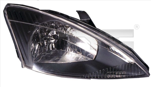 Headlight (Right)  Art. 205675182