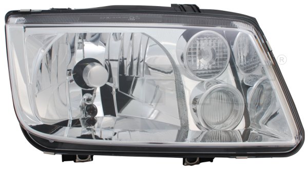 Headlight (Right)  Art. 205677082