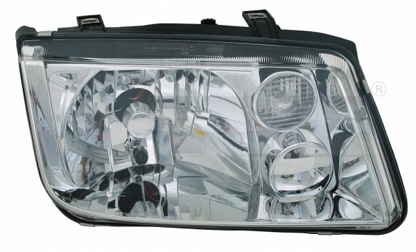 Headlight (Right)  Art. 205677182