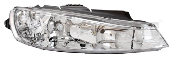 Headlight (Right)  Art. 205777082