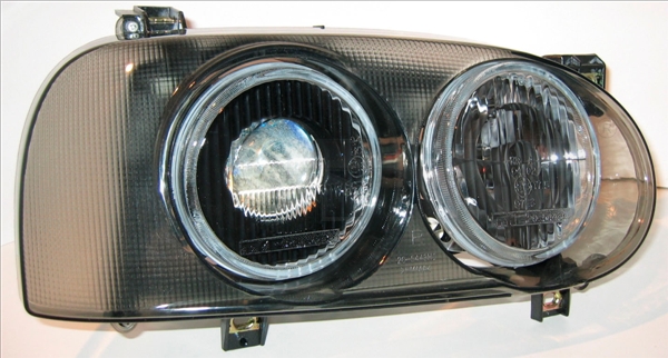 Headlight Set  Art. 2057970820